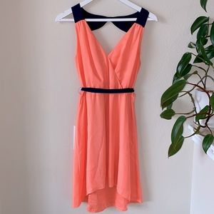 Women’s dress